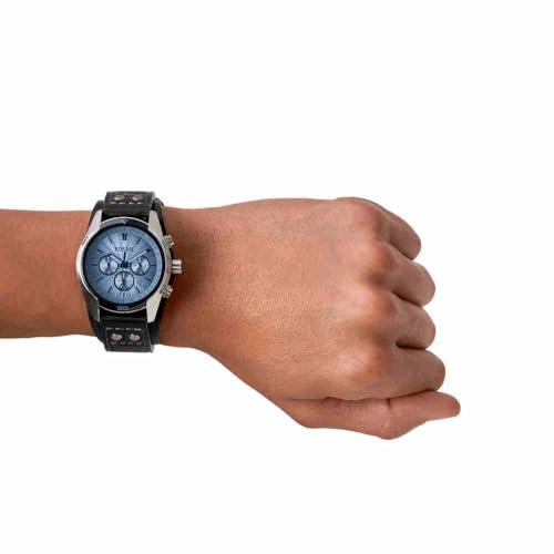 Listado de Reloj Fossil Azul que Puedes Comprar On-line. 12 Reloj Fossil Azul marca Fossil (3)