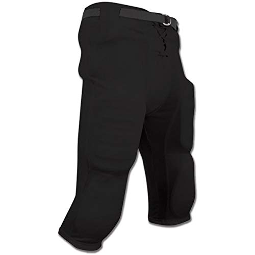 Champro Adult Slotted Football Pant