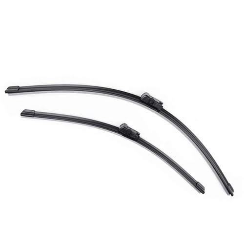 Essuie-glaces pour Volvo C70 2006-2014 - Balais avant 26 et 20 pouces pour pare-brise