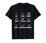 Music Musical Notes Gifts