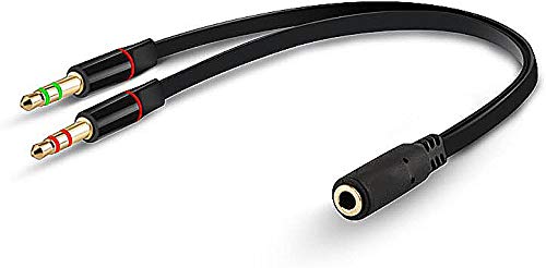 オーディオケーブル 3.5mmジャック 多色 Amazon.co.jp: DFsucces 3.5mm オーディオ分配ケーブル ミニジャック