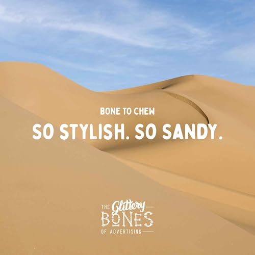 『So Stylish. So Sandy』のカバーアート