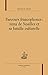 Parcours Francophones. Anna de Noailles et Sa Famille Culturelle. - Verona, Roxana