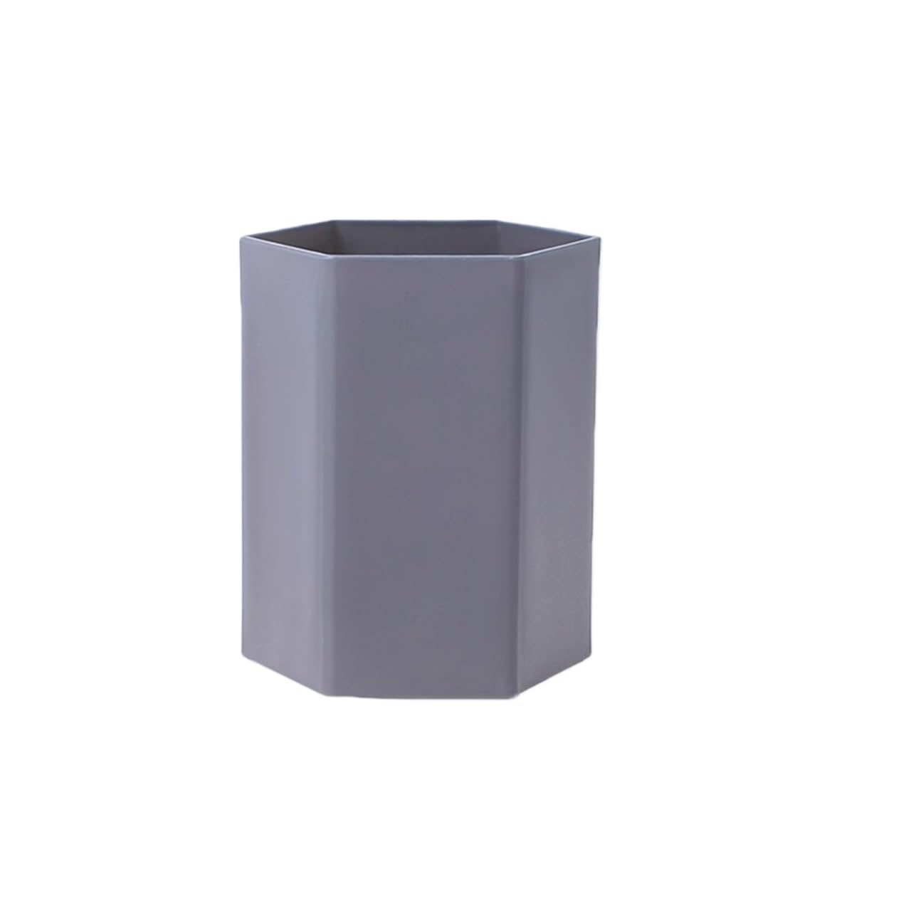 Catchorn Pen Holder 1Pc Light Luxury Hexagonal Pen Holder