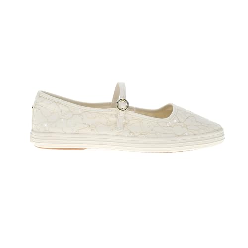 Keds Women's Square Toe Mary Jane Sneaker