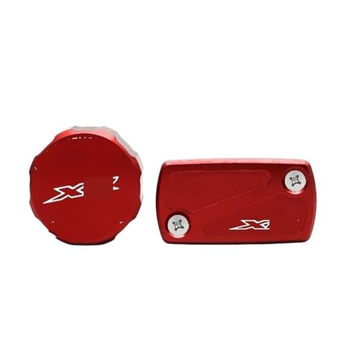 Bouchon réservoir liquide frein pompe moto XR250R XR400R XR650R et pièces fluide huile