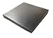 RMP Steel Bench Block - 4" X 4" X 1/2" - Flat Anvil Jewelers Tool