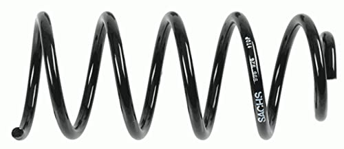 Ressort de suspension SACHS 996 926 de haute précision pour essieu arrière 450