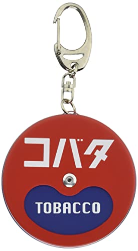 ペンギンライター 携帯灰皿 喫煙所 たばこ屋さん スライド NO3