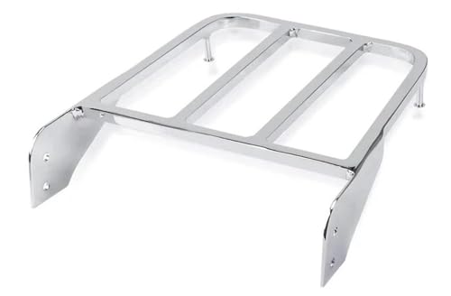 Porte-bagages et coffres de moto pour Suzuki Intruder Volusia VL800 2001-2011
