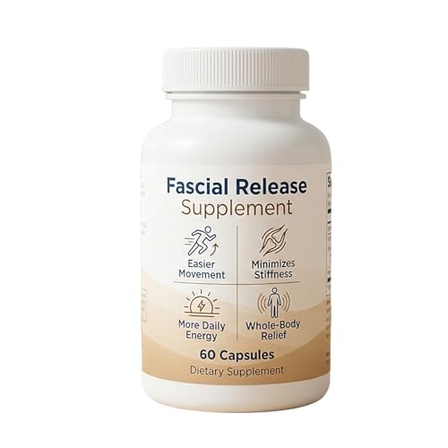 Fascial Release Supplement