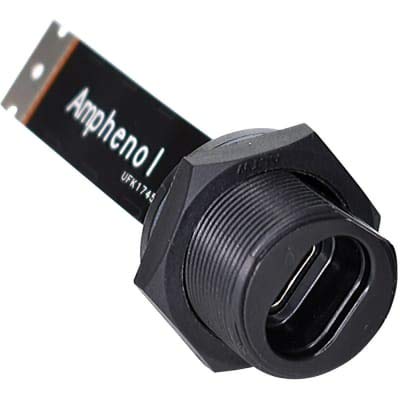 Amphenol LTW Technology UC-31PMFY-SC7001