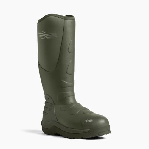 SITKA Back40 Boot – Insulated Waterproof Hunting Boot - Parent3