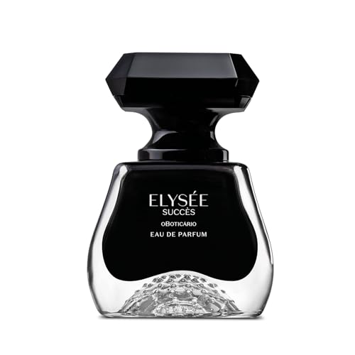 O Boticário Elysée Succès Eau de Parfum EDP Agua de Perfume...