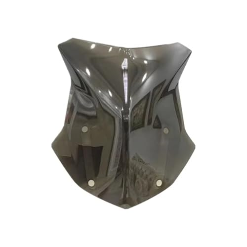 Extension pare-brise R1250GS élimine les turbulences | Déflecteur moto