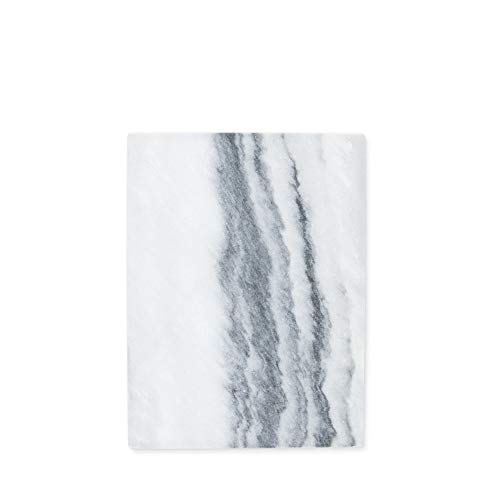 image for True Marble Cheese Plate Serveware Board, Serving Tray for Appetizers 