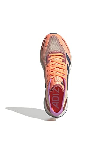 Image of adidas Womens Adizero Boston 11 Running ShoesSneaker