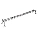 DC Sports Rear Strut Bar For Use With (15-21 Subaru WRX/STI/ 13+ Subaru FRS/BRZ)