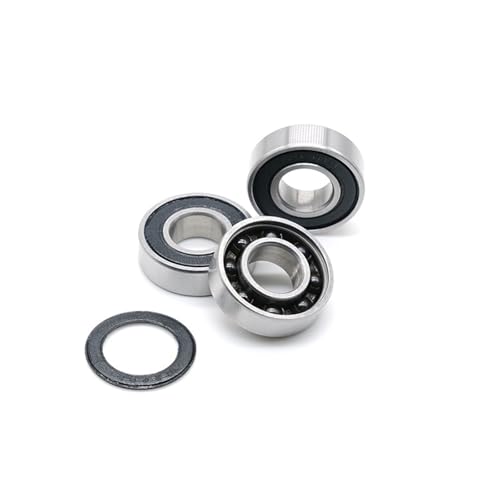 Roulement 699RS céramique pour réparer et optimiser les outils rotatifs 9mm - 2