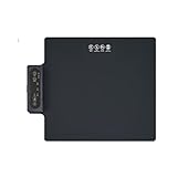 [Yizibuur]2025new【食品保温プレート】充電式 食品保温プレート 電気保温トレイ 折りたたみ式 多機能食品断熱ボード 3段階温度設定 3段階タイマー チャイルドロック機能付き 10秒の急速加熱 フルプレート加熱 お手入れも簡単 滑り止め 撥加工 掃除が簡単 柔らかい シリコン テーブル ご飯 食卓 一人暮らし 家庭用 日本対応