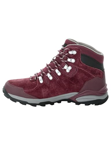 Image of Jack Wolfskin Men's Refugio Prime Texapore Mid M