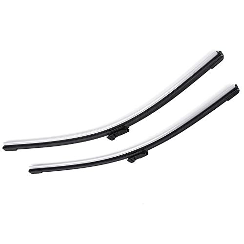Balais Essuie-Glace Renault Twingo 2007 2008 2009 2010 2011 2012 Pare-Brise Avant