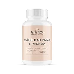 Suplemento Catequinas lipedema