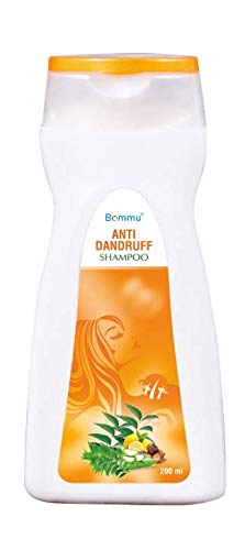 Bommu Antidandruff Shampoo - 200ml