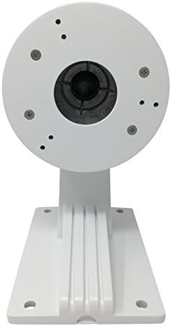 WMS WML PC130T DS-1273ZJ-130-TRL Wall Mount Bracket for Hik Turret Camera DS-2CD2345WD-I (1 Pack)