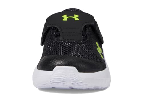 Image of Under Armour Unisex-Baby Infant Surge 4 Alternate Closure