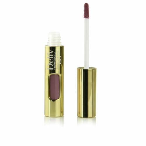 NOVA ENGEL Lipfix Gold Labial Lã­Quido Cameo 8 Gr