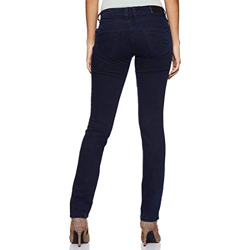 Pepe Jeans Women Blue Jeans