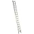 Louisville, AE2232, Extension Ladder, Aluminum, 32 Ft, Ia