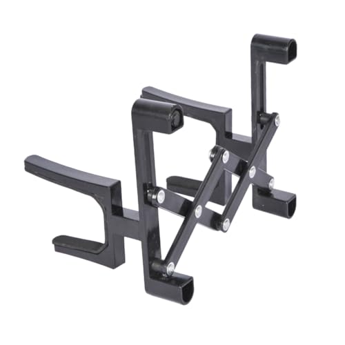 Totority Ergonomic Violin Stretchable Support Folding Violin Stand Music Stand Parts