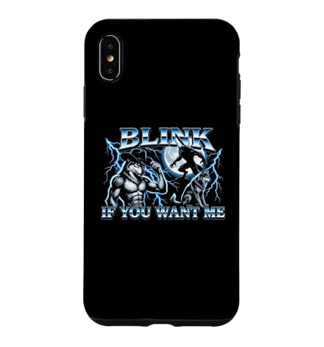 Blink If You Want Me - �N�[�� �ʔ��� �E���t �~�[�� Guys �m�x���e�B �����Y �X�}�z�P�[�X iPhone XS Max �p