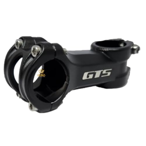 Guidão de Aço 70cm x 31.8mm c/suporte em aluminio 31.8mm x 28.6mm