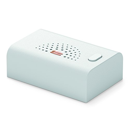 Wally Sensor for Smart Detection of Water Leaks, Freezing, Mold Conditions and Open/Close