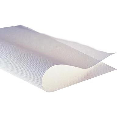 Lab Equipment SP Bel-Art Labmat - 50 Foot White Absorbent Laboratory ...