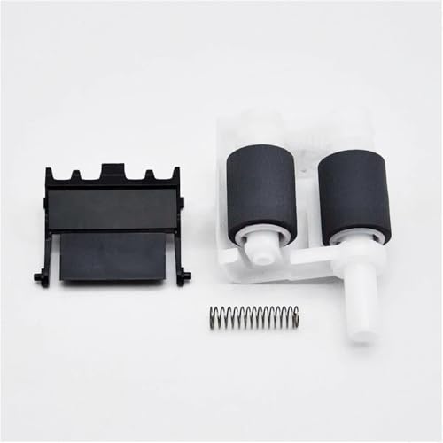 Kit d'alimentation papier LU9244001 LY5384001 galet de rechange Brother HL 6180 DCP 8150