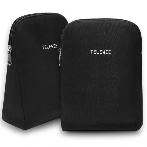 TELEWEE Reusable Sandwich Bags
