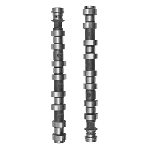 55565289 55565512 Camshafts for Chevy 2011-2016 Cruze, 2012-2020 Sonic, 2015-2021 Trax and for Buick 2013-2021 Encore w/LUV 4 Cyl 1.4L Engine; Intake & Exhaust Cam Rpl 25193665 25193666 by ShenBrala - Image 5