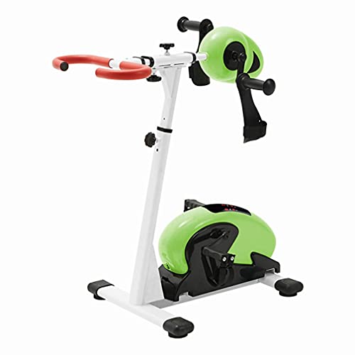 Bicicleta de Rehabilitación Eléctrica para Fisioterapia miniatura 1