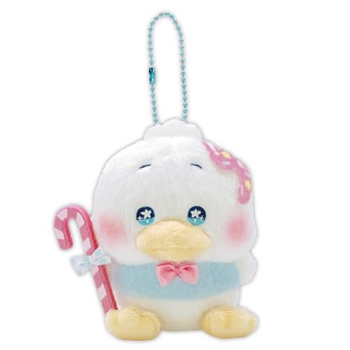 サンリオ　アイラブミー　ペックル　ぬいぐるみ サンリオ アイラブミー ペックル ぬいぐるみ - メルカリ