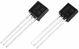 FET 東芝 TOSHIBA 2SK30ATM GRランク 100個 TOSHIBA N-Channel Power MOSFET トランジスタ -5V 10mA K30A
