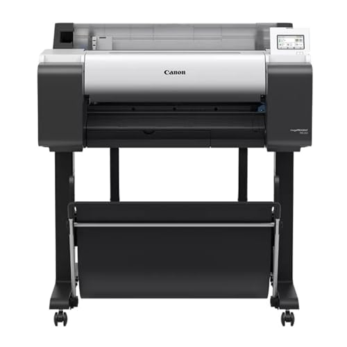 canon imageprograf tm-250 printer