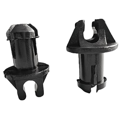 Image of 932481 Throttle Lever Swivel Bushing for Mercury & MerCruiser