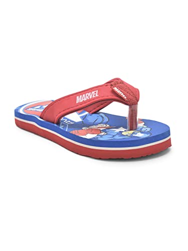 Image of toothless Boy's Flip-Flops Slipper