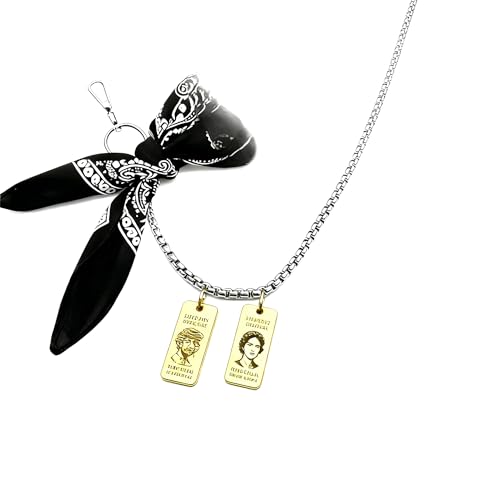 16. PF229 Traditional Pattern Square Pants Chain a Cultural Gold Accessory Honoring Heritage