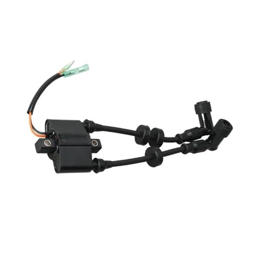 Bobine d'allumage hors-bord stable et performante pour moteurs 4 temps 15 à 20 cv