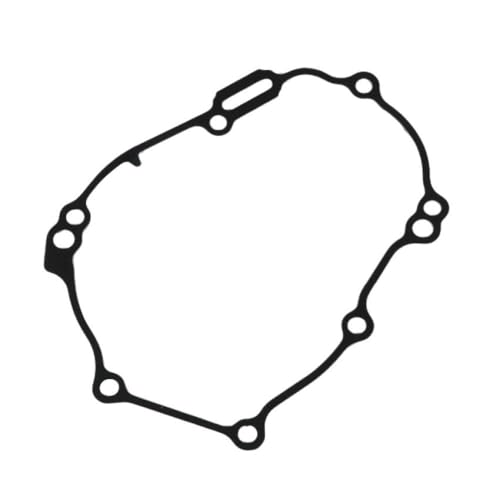 Joint de couvercle du générateur haute performance compatible YZ250F 50th